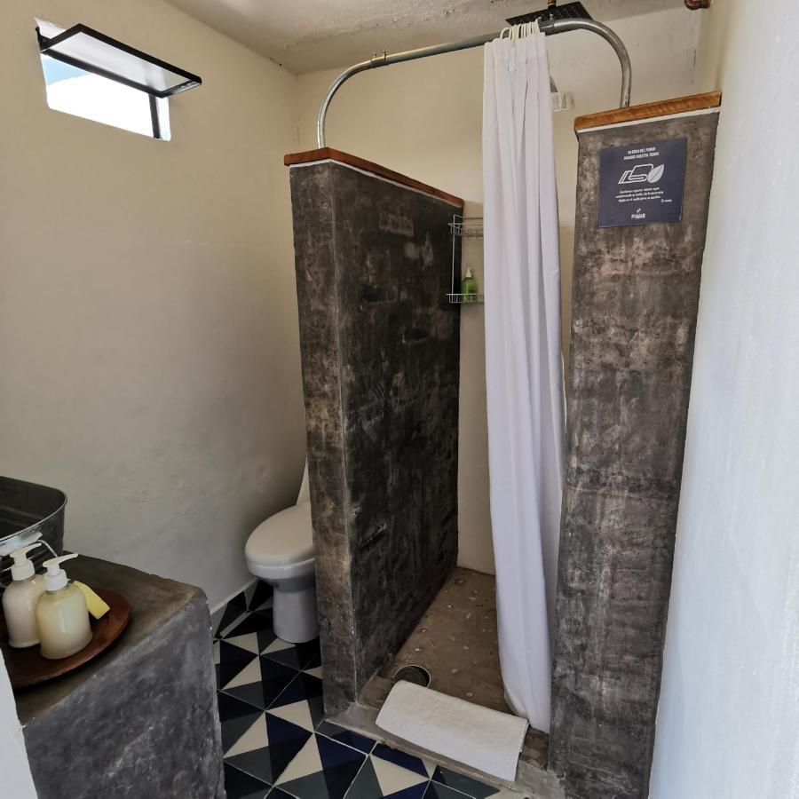 Finca Del Pomar Acatlan Eksteriør bilde